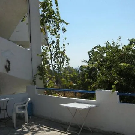 Efrosyni Agia Marina (Aegina)