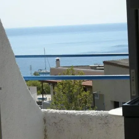 Efrosyni Apartament *