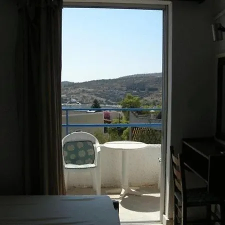 Apartament Efrosyni