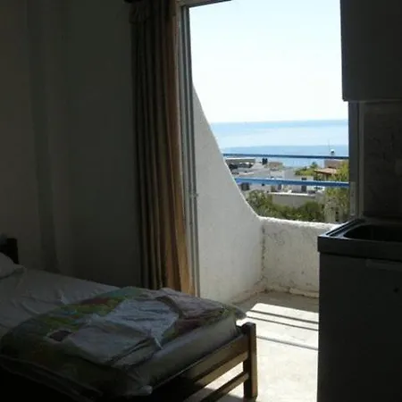 Efrosyni Apartament Agia Marina (Aegina)