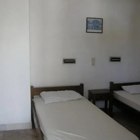 Efrosyni Apartament