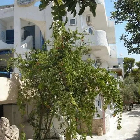 Efrosyni Apartament