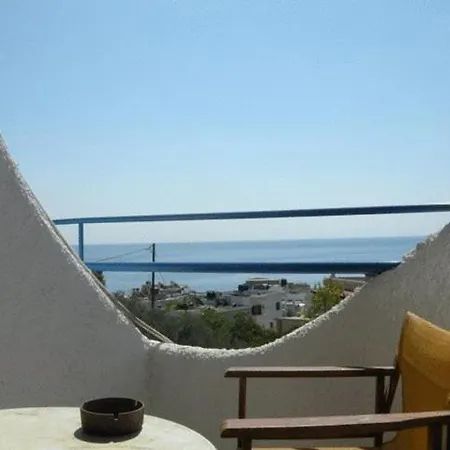 Efrosyni Apartament